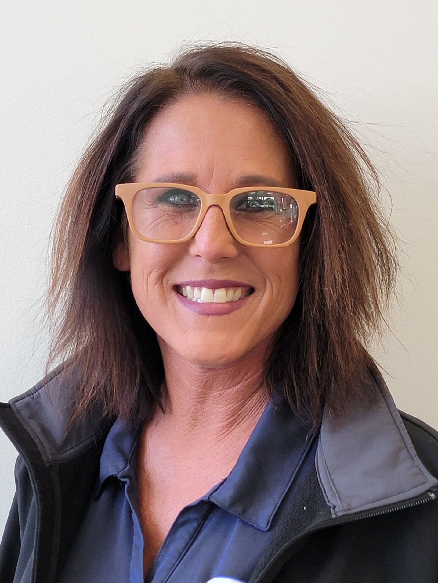 Christina DeMott