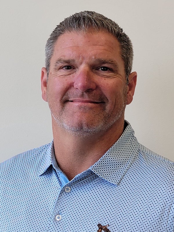 Derrick Mainor